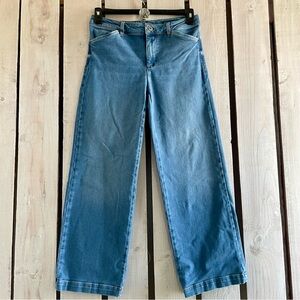 J.Jill Classic Blue Women's Jeans